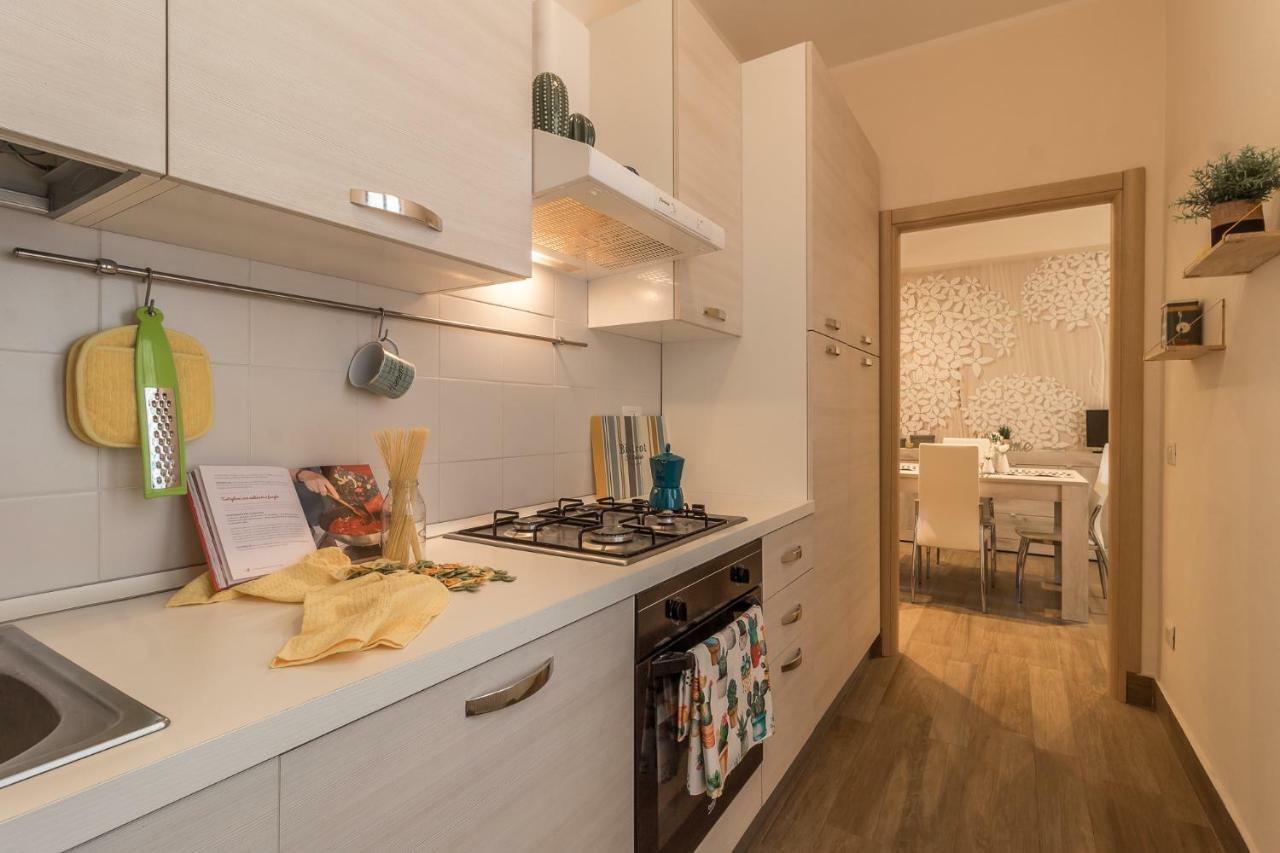 Casa Gonzaga Con Parcheggio Apartman Orvieto Kültér fotó