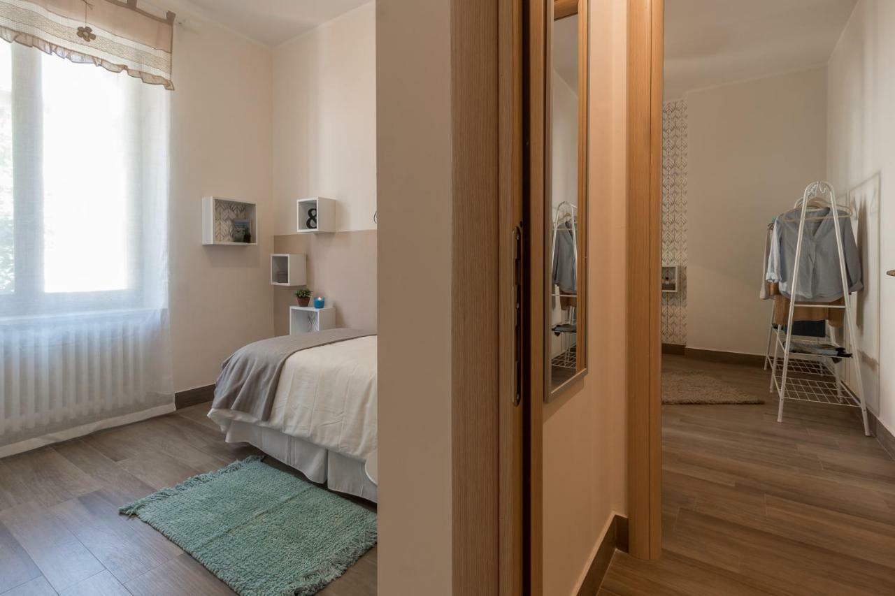 Casa Gonzaga Con Parcheggio Apartman Orvieto Kültér fotó