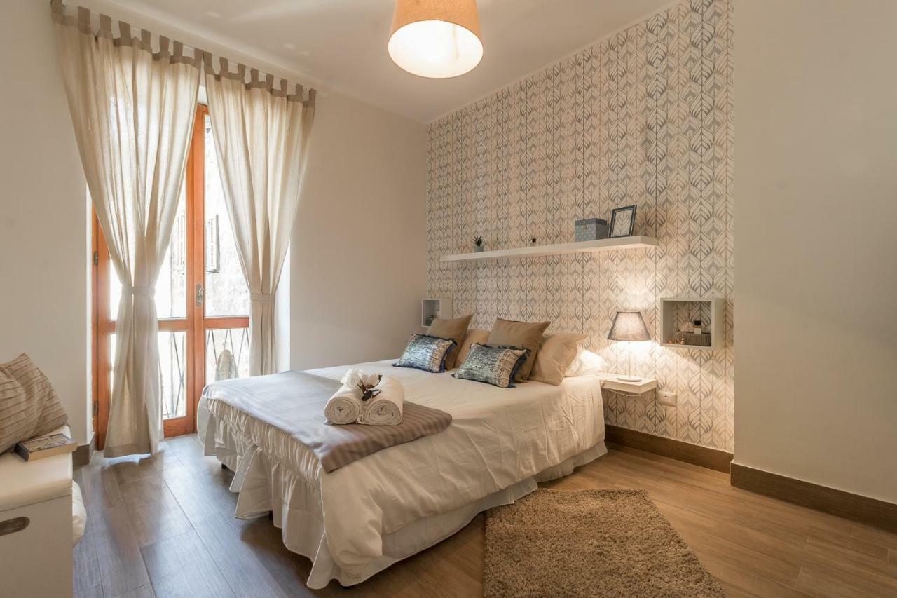 Casa Gonzaga Con Parcheggio Apartman Orvieto Kültér fotó