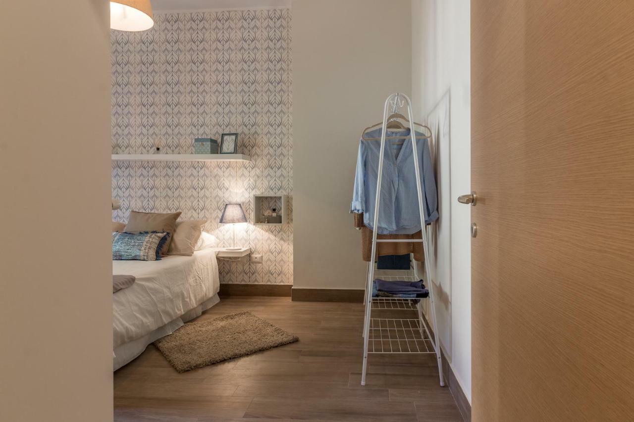 Casa Gonzaga Con Parcheggio Apartman Orvieto Kültér fotó