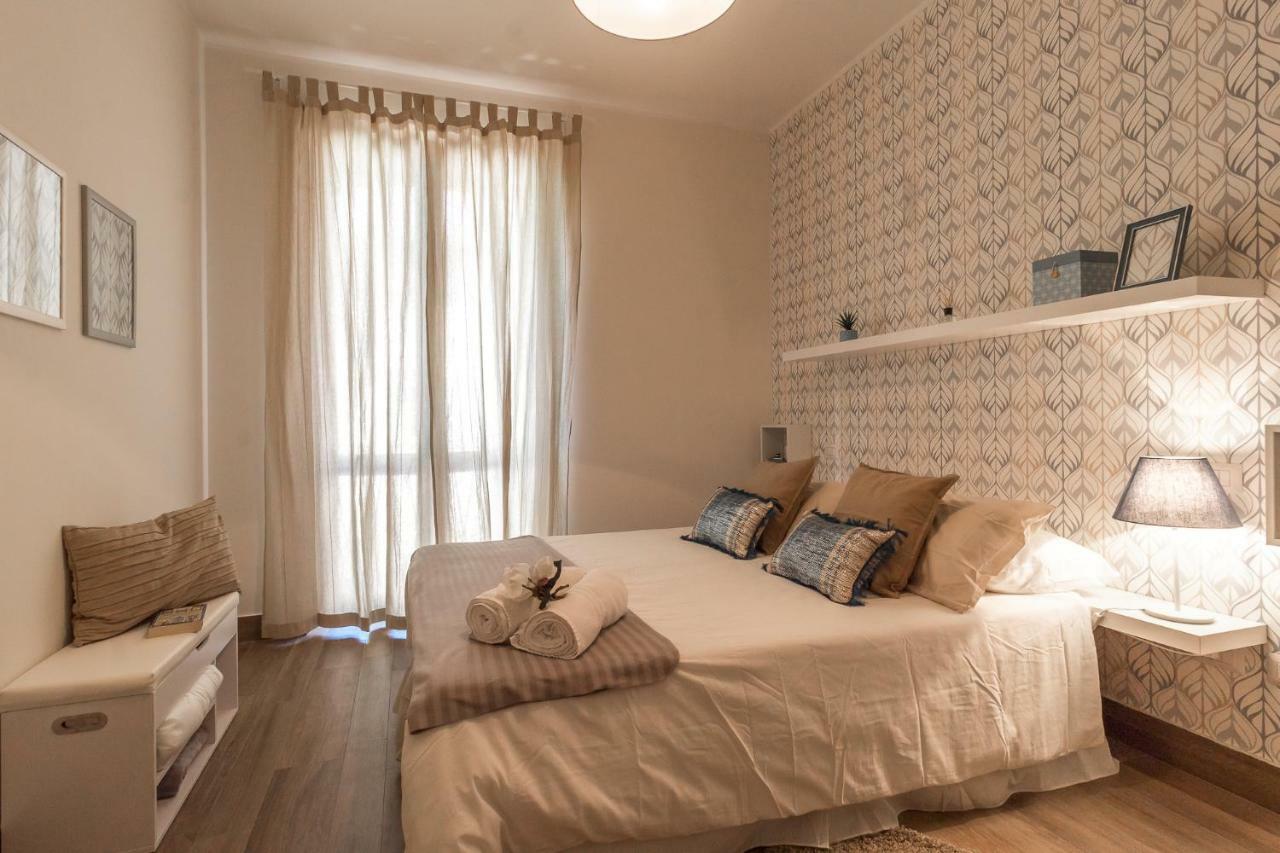 Casa Gonzaga Con Parcheggio Apartman Orvieto Kültér fotó