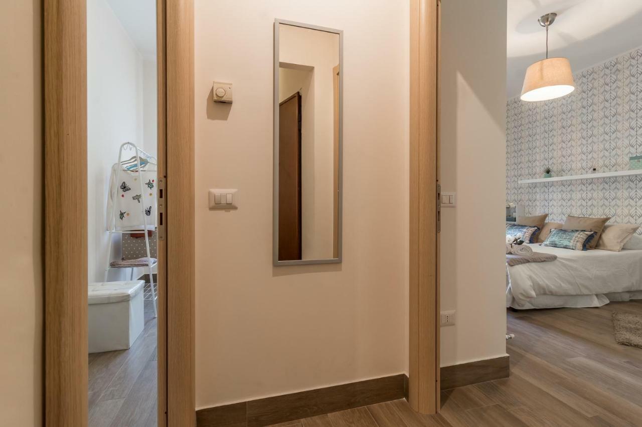 Casa Gonzaga Con Parcheggio Apartman Orvieto Kültér fotó