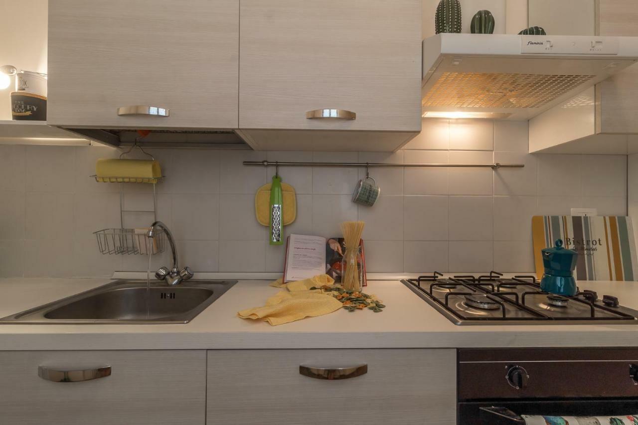 Casa Gonzaga Con Parcheggio Apartman Orvieto Kültér fotó