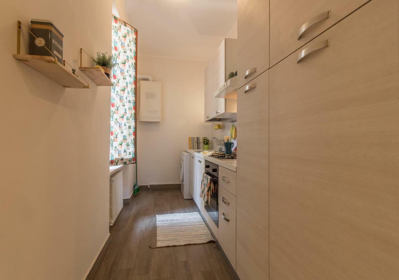 Casa Gonzaga Con Parcheggio Apartman Orvieto Kültér fotó