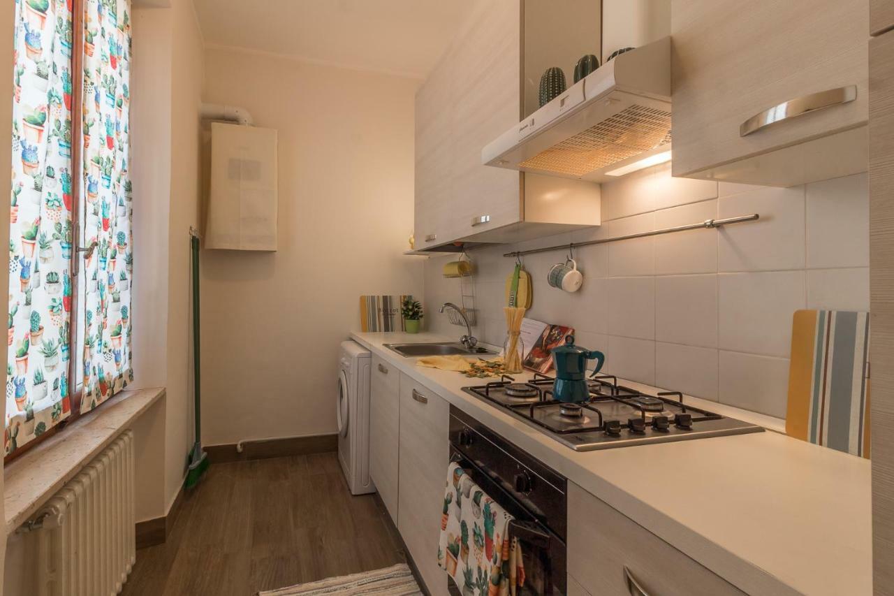Casa Gonzaga Con Parcheggio Apartman Orvieto Kültér fotó