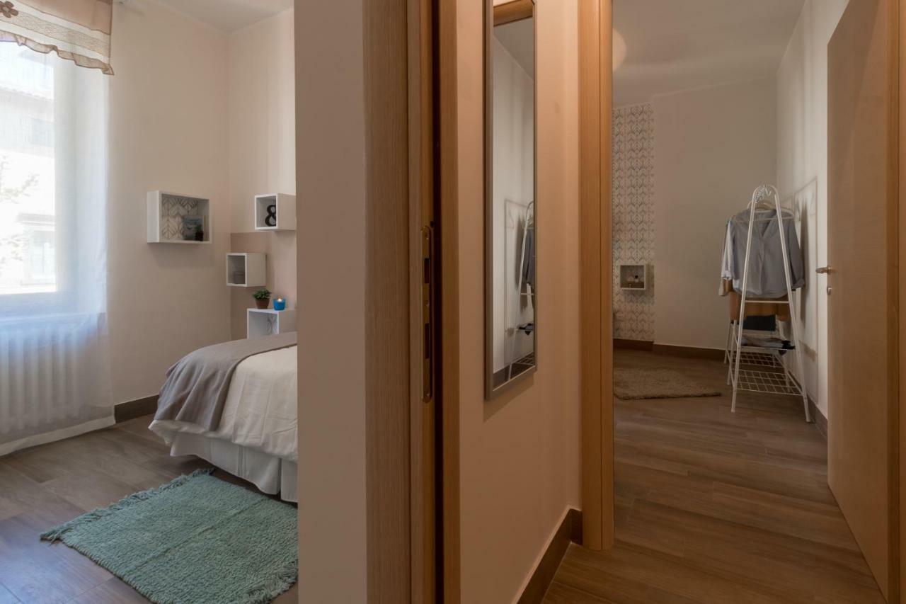 Casa Gonzaga Con Parcheggio Apartman Orvieto Kültér fotó