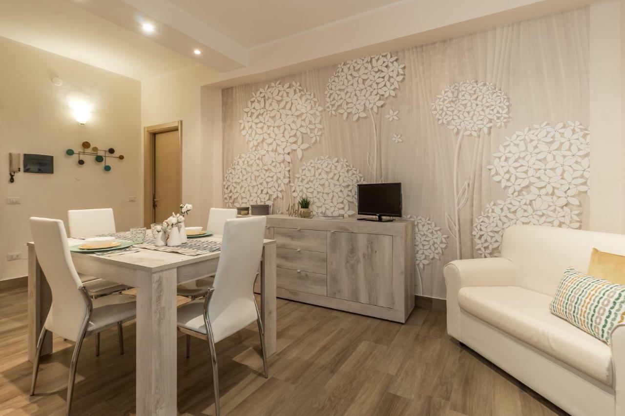 Casa Gonzaga Con Parcheggio Apartman Orvieto Kültér fotó
