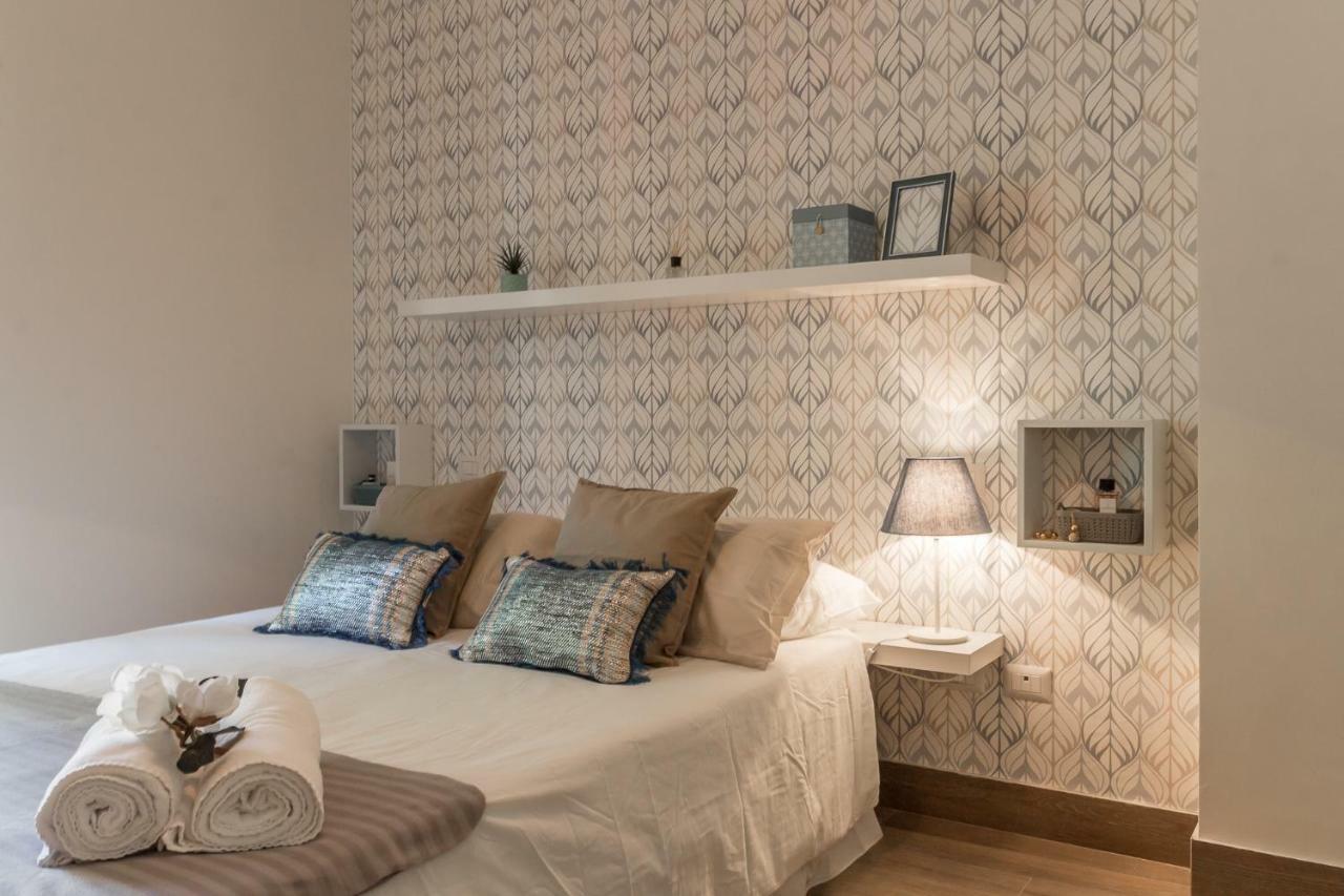 Casa Gonzaga Con Parcheggio Apartman Orvieto Kültér fotó