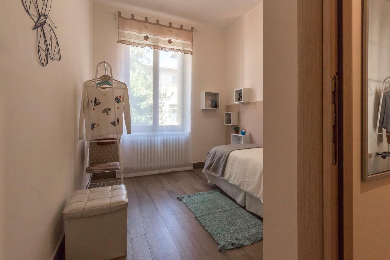 Casa Gonzaga Con Parcheggio Apartman Orvieto Kültér fotó