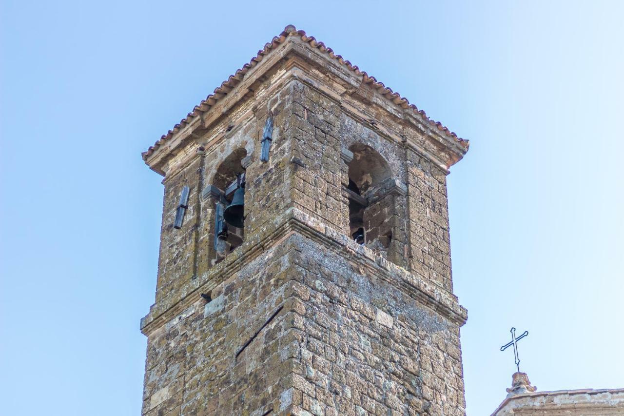 Casa Gonzaga Con Parcheggio Apartman Orvieto Kültér fotó