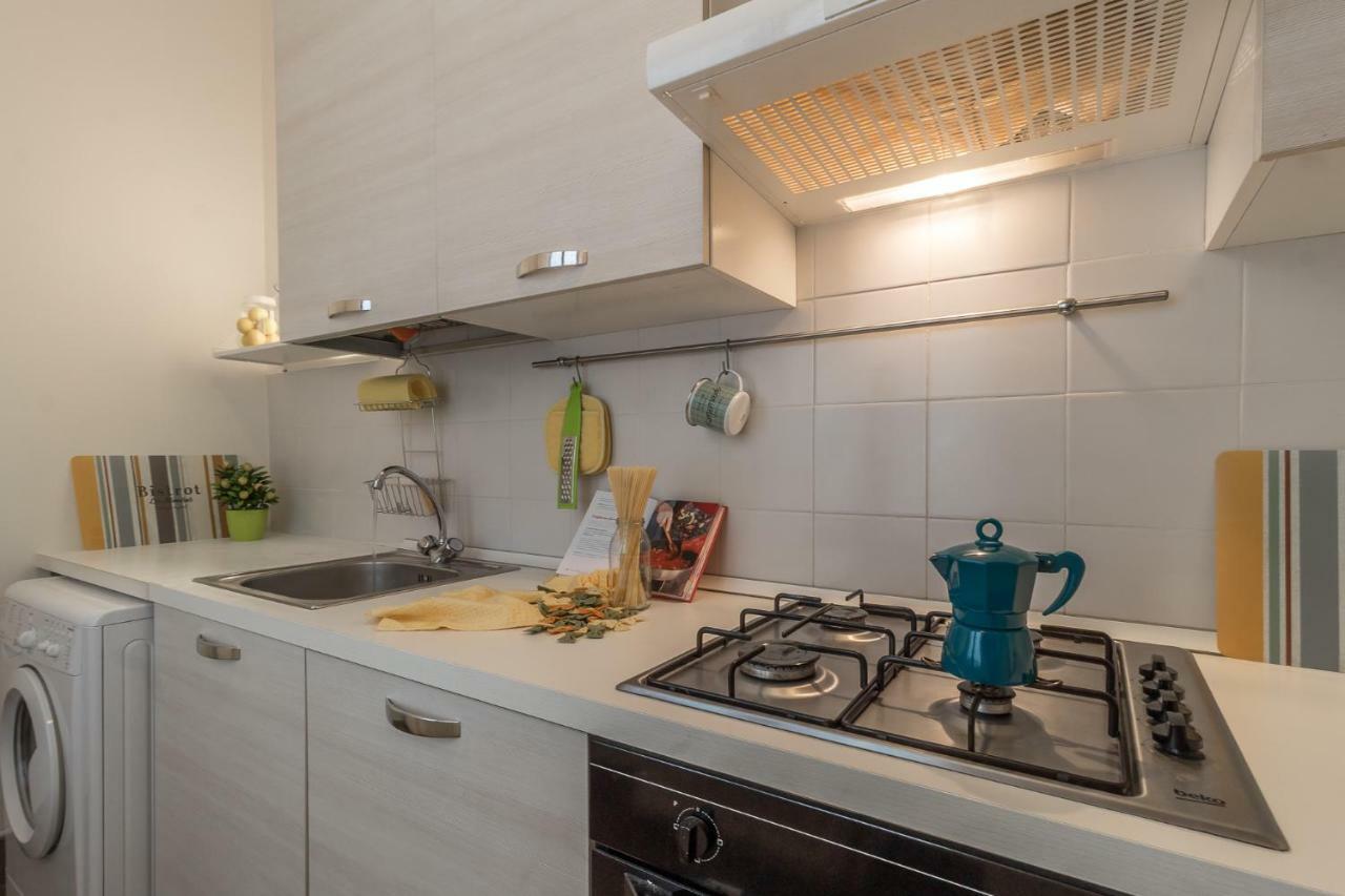 Casa Gonzaga Con Parcheggio Apartman Orvieto Kültér fotó